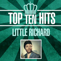 Long Tall Sally - Little Richard