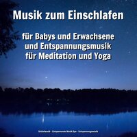 Progressive Muskelentspannung im Tal - Schlafmusik & Entspannende Musik Spa & Entspannungsmusik