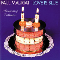 New York New York - Paul Mauriat