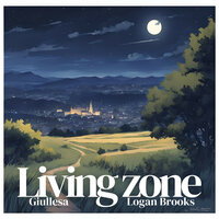 Living zone - Logan Brooks & Giullesa