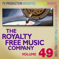 Victoria Park 1 - The Royalty Free Music Company