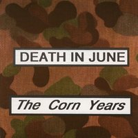 Love Murder - Death In June