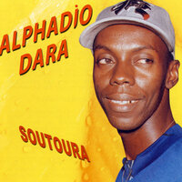 Watta sondjan - Alphadio Dara