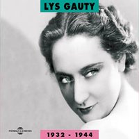 Chant De Barbara - Lys Gauty