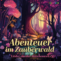 Der Ritter mit der langen Nase - Kiddy Cats