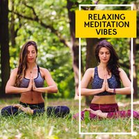 Relaxing Meditation Vibes