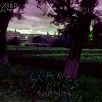 Scarps of My Memories - SOUNDSLAYER & snøstrand