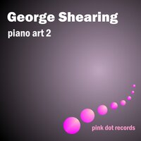 How High The Moon - George Shearing
