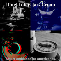 Beautiful Cold Brews - Hotel Lobby Jazz Group