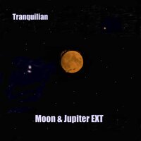 Moon & Jupiter EXT