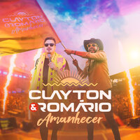 Frio Da Madrugada / Laço Aberto - Clayton