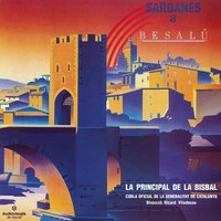 Besalú vila comptal - La Principal de la Bisbal