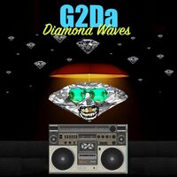 Space Diamond - G2Da