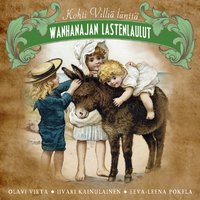 Matka Buffaloon - Auvo Nuotio