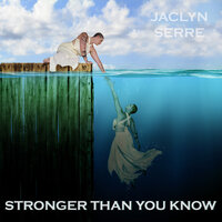 Just Be - Jaclyn Serre