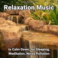Relaxation Music Pt. 50 - Deep Sleep & Relaxing music & Yoga