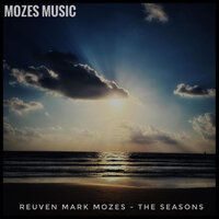 Epilogue - Reuven Mark Mozes