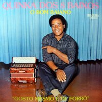 O bom baiano