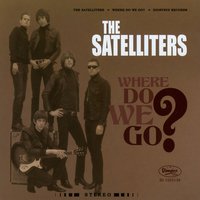 Something - The Satelliters