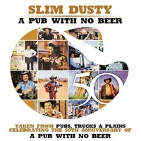 Pub With No Beer