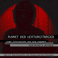 Planet der Leistungsträger Teil 37