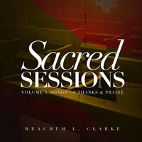 Just Another Day - Meachum L. Clarke