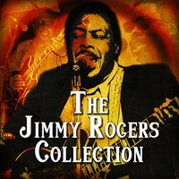 Crying Shame - Jimmy Rogers