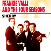 The Apple of My Eye - Frankie Valli & The Four Seasons