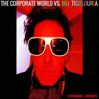 Sunshine Apocalypto - Cosmic Jones