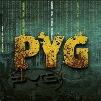 Rain Dance - PYG