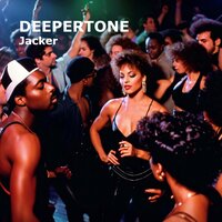 Jacker - Deepertone