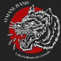 O Lobo Solitário Do Cerrado