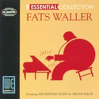 Anita - Fats Waller with His Rhythm