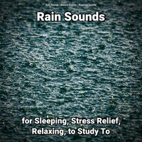 Rain Sounds for Sleeping and Stress Relief Pt. 1 - Nature Sounds & Rain Sounds & Regengeräusche