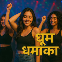 Dhoom Dhamaka - Dilip kumawat