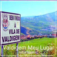 Valdigem Meu Lugar - Alek Sandre