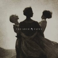 Empty Garden - The Arch
