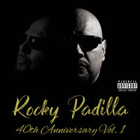 Something About That Woman - Rocky Padilla & Mark Wood