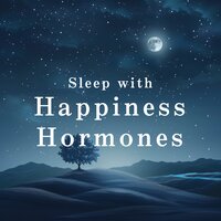 Tranquil Evening Reflection - Relax α Wave