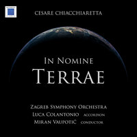 In nomine Terrae: III. De Omnium Concordia - Zagreb Symphony Orchestra & Miran Vaupotic & Luca Colantonio