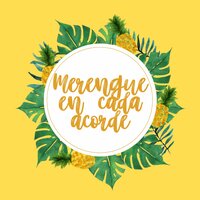 Merengue que Llega al Alma - El conjunto del Merengue