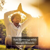 Spa Harmony With Mangle Sounds