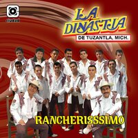 La Sota de Copas - La Dinastia de Tuzantla Mich