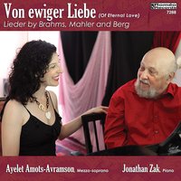 Der Tod das ist die kuhke Nacht - Иоганнес Брамс & Ayelet Amots-Avramson & Jonathan Zak
