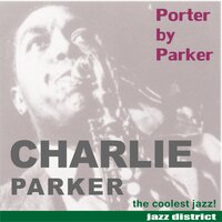 Night And Day - Charlie Parker