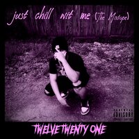 anxious - Twelevetwentyone