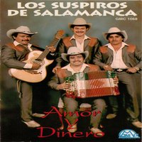 El Viaje Sin Regreso - Los Suspiros de Salamanca