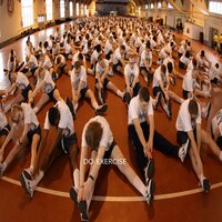 SHAKE BODY - Choyo