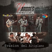 El HT - Los Varones de Culiacan