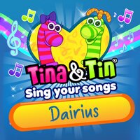 Backyard Friends DAIRIUS - Tina And Tin